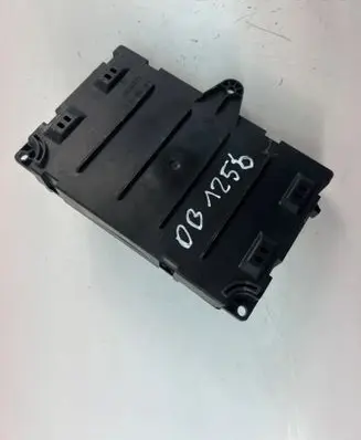 Peugeot 3008 I Other control units/modules 9665778480