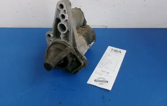 Nissan Qashqai Starter motor 23300BC20B