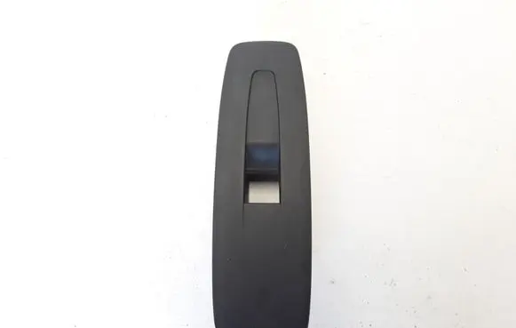 Renault Megane IV Electric window control switch 809605274R