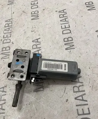 Mercedes-Benz ML W166 Seat adjustment motor 986299104