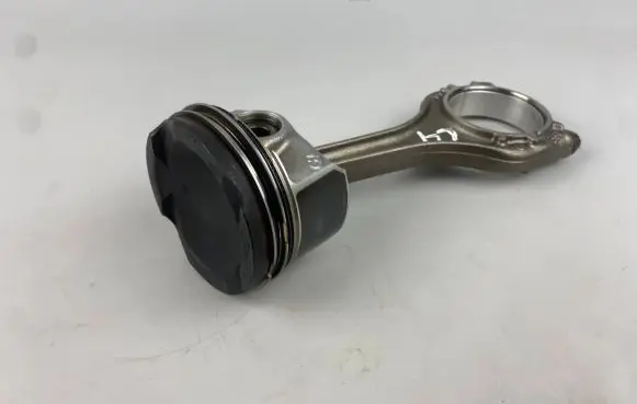 Piston
