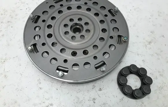 Honda ZR-V Clutch set kit 4A250911