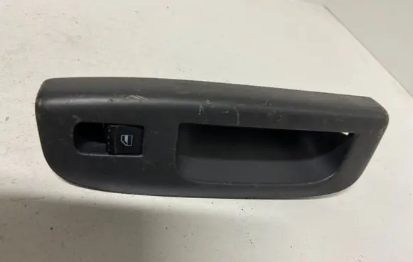 Seat Alhambra (Mk1) Front door window switch trim 7M3867171C 6M2114B263CAW