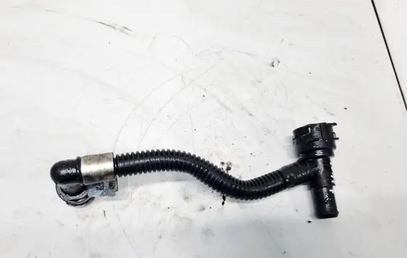 Opel Insignia A Engine coolant pipe/hose 55579265