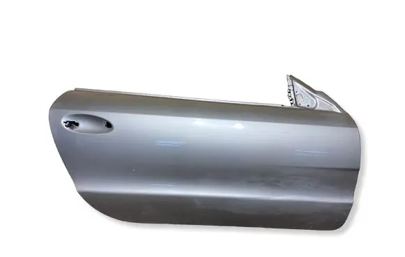 Mercedes-Benz SL R230 Door (2 Door Coupe) 
