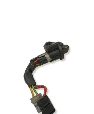 Renault Mascott Ignition lock 