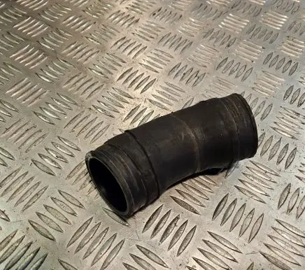 Volkswagen Sharan Intercooler hose/pipe 7M0145834A YM216W650AB
