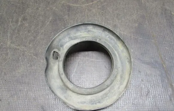 Ford Mondeo MK IV Rear coil spring rubber mount 6G915B718BAA