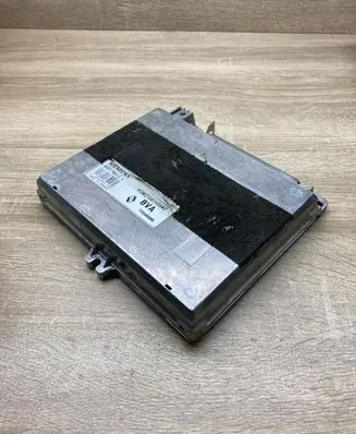 Renault Clio I Engine control unit/module ECU 7700749947 S101718202B