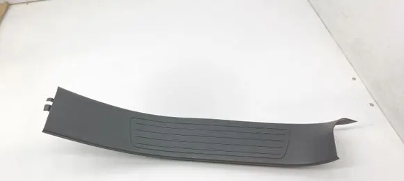 Mercedes-Benz ML W166 Rear sill trim cover A1666800635