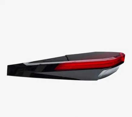 Toyota C-HR II Rear/tail lights 81560F4200