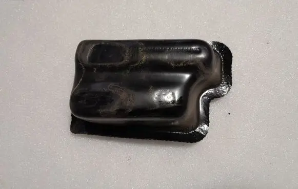 BMW X7 G07 Oil sump 74725347472534