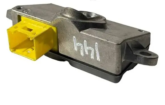 BMW 7 E65 E66 Airbag control unit/module 6920478 65776920478-