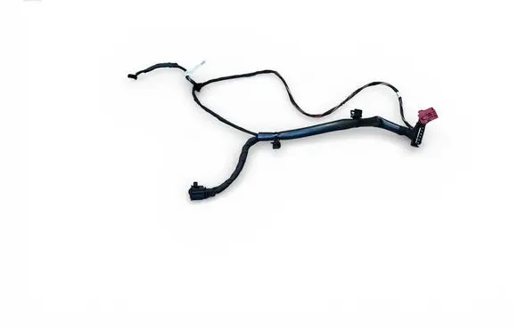 Audi A6 S6 C7 4G Seat wiring loom 4G8971366A 2300037NA