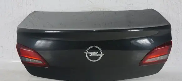 Opel Astra J Tailgate/trunk/boot lid