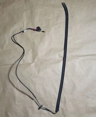 Mercedes-Benz GL X164 Tailgate sensor A1648706510 3007298