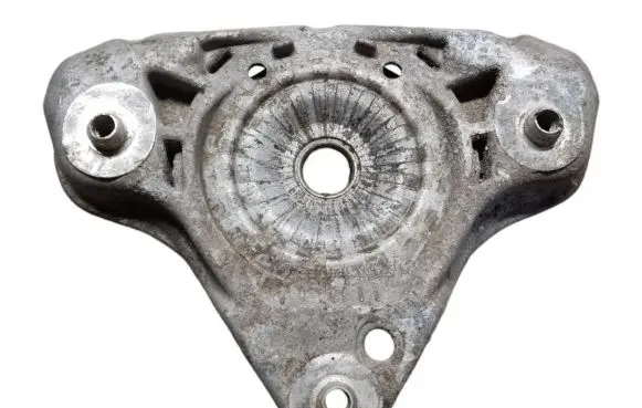 Audi A4 S4 B7 8E 8H Coil spring mount 8D0412109D