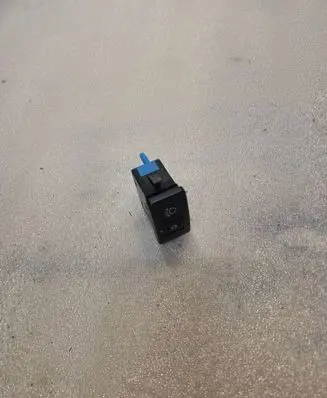 Audi A8 S8 D2 4D Headlight level height control switch 4D0941301A