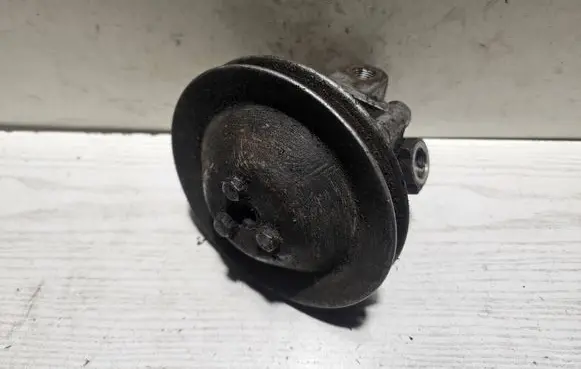 Fiat Tipo Power steering pump 7681955108 0932505