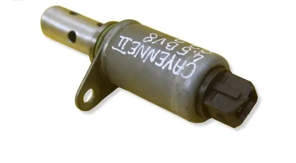 Porsche Cayenne (9PA) Valve 94810530304