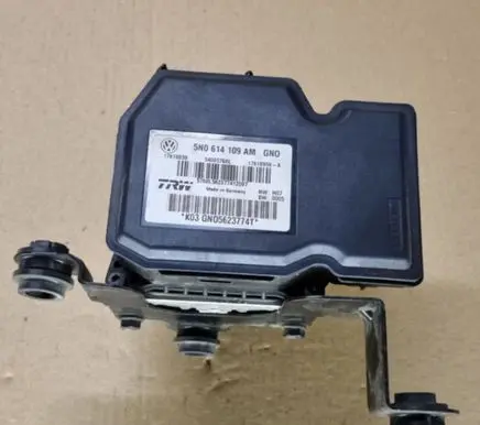 Audi Q3 8U ABS Pump 5N0614109AM 54085768L 17618859