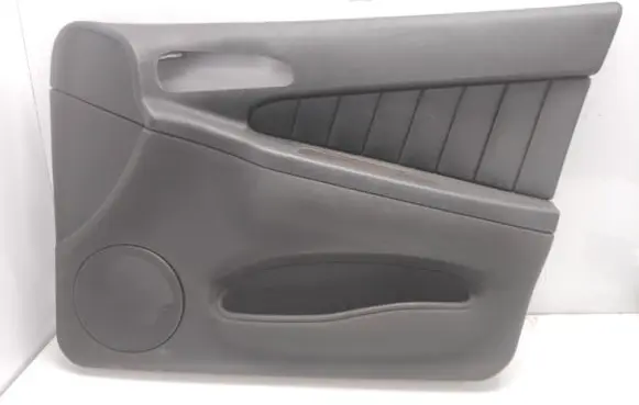 Alfa Romeo 156 Front door card panel trim