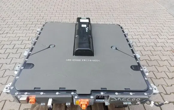Chery Tiggo 7 Hybrid / Electric Car Battery Cell 113000444aajlk01