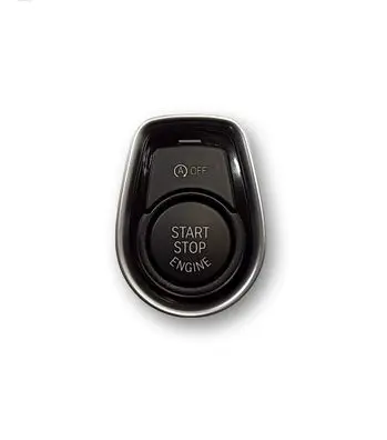 BMW 1 F20 F21 Engine start stop button switch 61319250734 9250734