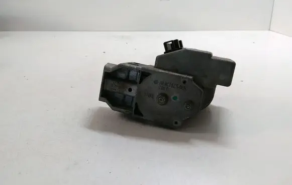 Steering wheel lock