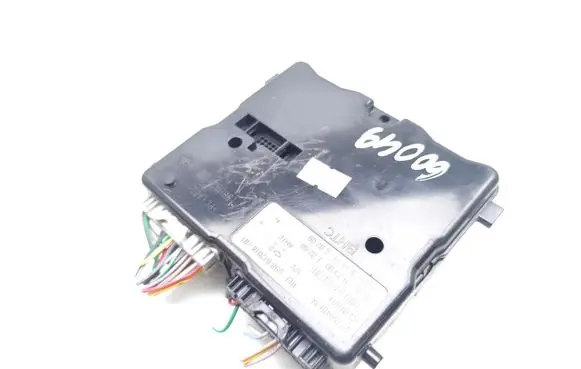 Climate control unit