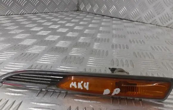 Ford Mondeo MK IV Front indicator light 7S71-13K354-AF