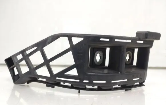Mercedes-Benz E W212 Bumper support mounting bracket corner A2128850865