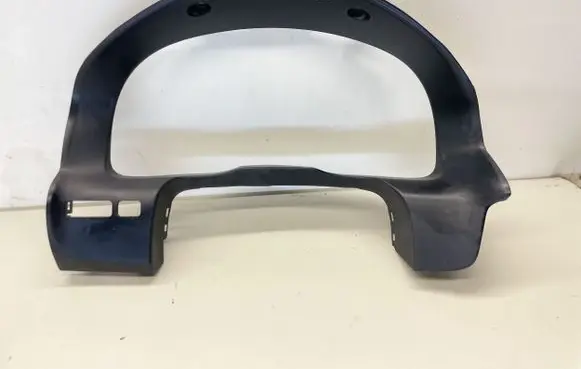 Lexus ES 300h (6th Gen) Center console decorative trim 5540433150