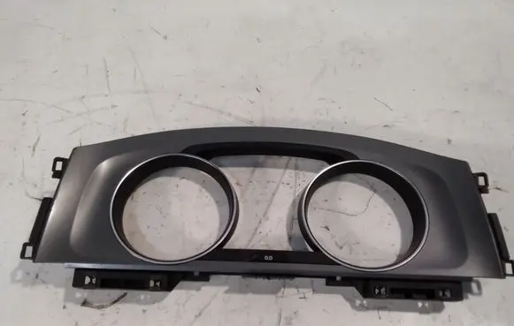 Volkswagen Golf VII Dashboard trim 5G0857059