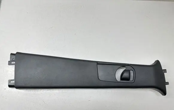 Dodge Durango III (B) pillar trim (top) 5VP04DX9AC