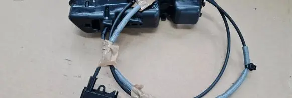 Audi Q5 SQ5 Other interior part 80A867615