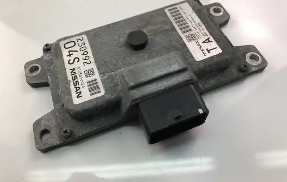 Nissan X-Trail T30 Other control units/modules 310F6JG83A