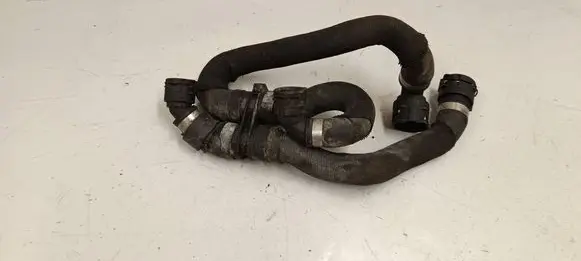 Mercedes-Benz C AMG W205 Engine coolant pipe/hose A2055019882 A0089975889