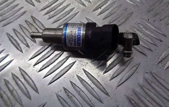 Chrysler PT Cruiser LP gas injectors set 110R-011079C