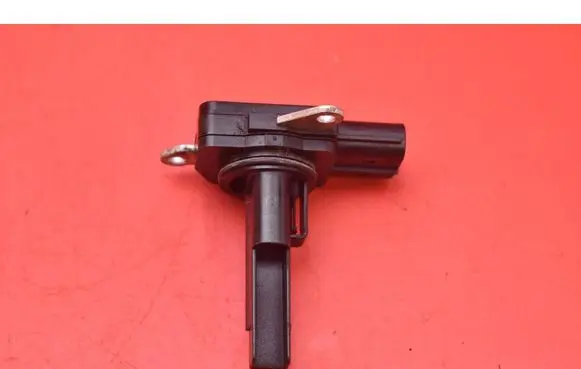 Mass air flow meter
