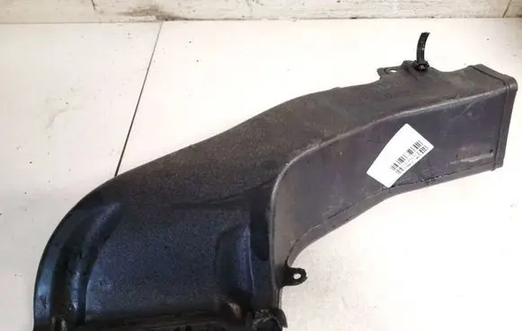Toyota Prius (XW20) Heater blower motor/fan resistor 4993002121 499300-2121