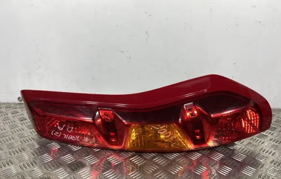 Nissan X-Trail T31 Rear/tail lights 22063929