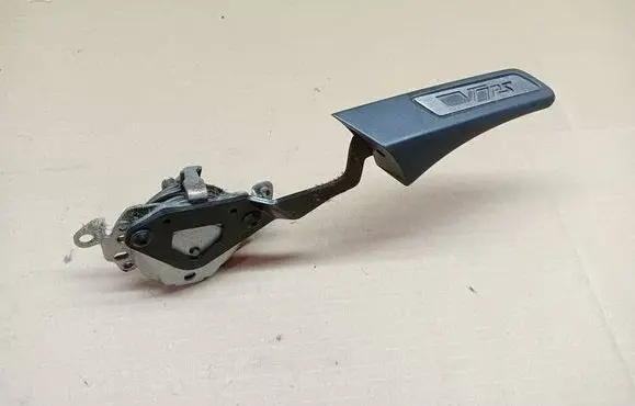 Skoda Octavia Mk2 (1Z) Seat adjustment assembly 1K0882252A
