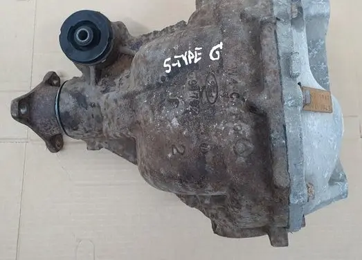 Jaguar S-Type Rear differential 31809H09