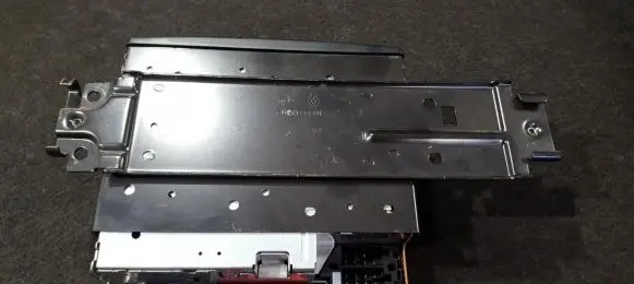 Renault Espace - Grand espace IV CD/DVD changer 109331A102 8200205833