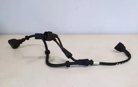 Porsche Cayenne (92A) Rear ABS sensor wiring 7P0971279B