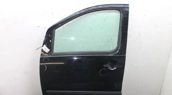 Citroen Jumpy Front door