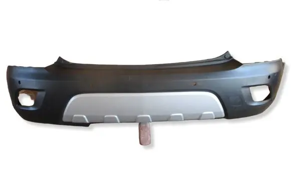 Opel Mokka Rear bumper 95365611 30P4754