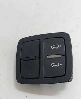 Porsche Cayenne (92A) Suspension ride height/mode switch 7P5959511B