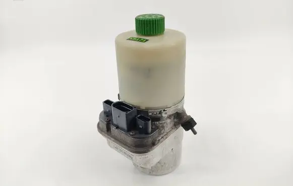 Volkswagen Polo V 6R Power steering pump 6R0423156B
